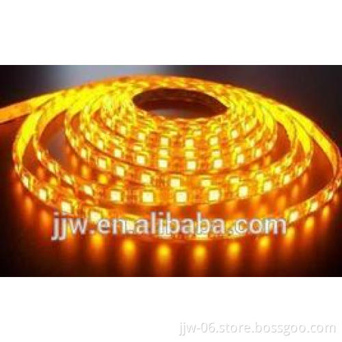 LED RGB strip light IP65 60LED/MDC 12V LED Strip